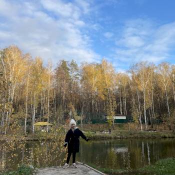 Зоопарк в пос. Петровский