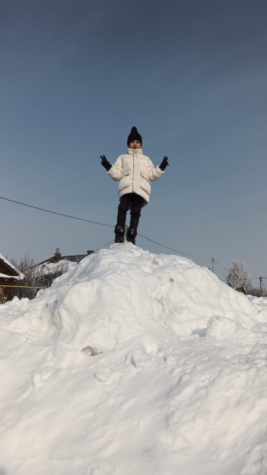 День весеннего равноденствия!